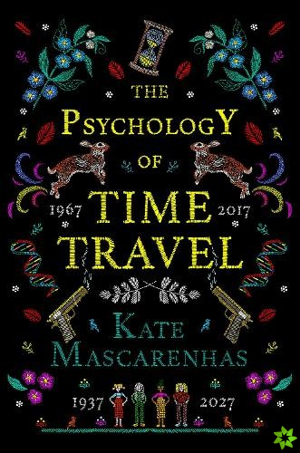 Psychology of Time Travel