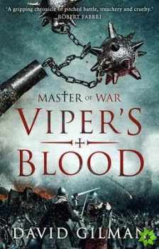 Viper's Blood