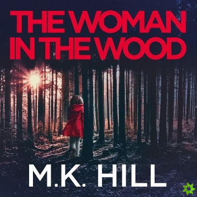 Woman in the Wood