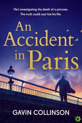 Accident in Paris