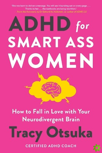 ADHD For Smart Ass Women