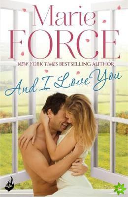 And I Love You: Green Mountain Book 4