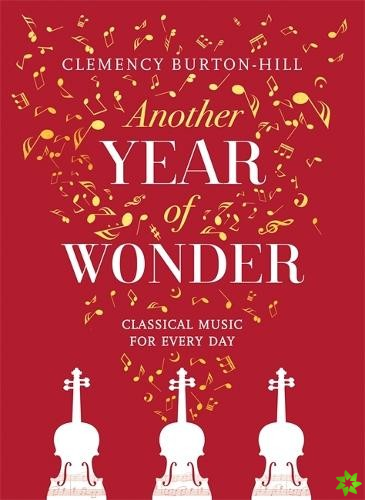 Another Year of Wonder