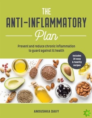Anti-inflammatory Plan