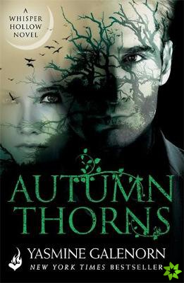 Autumn Thorns: Whisper Hollow 1