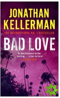 Bad Love (Alex Delaware series, Book 8)