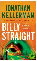 Billy Straight