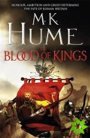 Blood of Kings (Tintagel Book I)