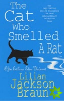 Cat Who Smelled a Rat (The Cat Who Mysteries, Book 23)