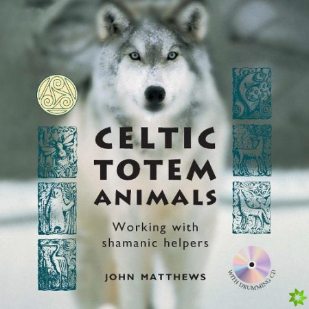 Celtic Totem Animals