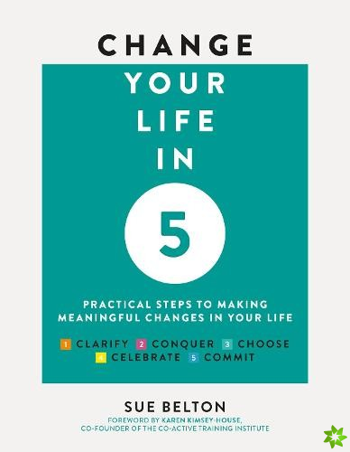 Change Your Life in Five