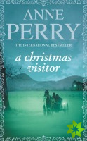 Christmas Visitor (Christmas Novella 2)