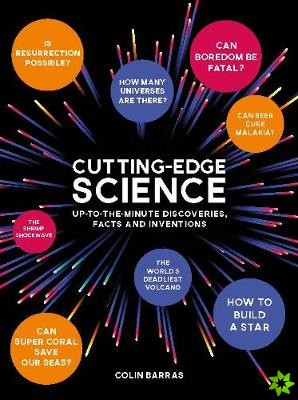Cutting-Edge Science
