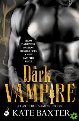 Dark Vampire: Last True Vampire 3