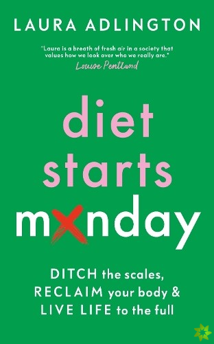 Diet Starts Monday