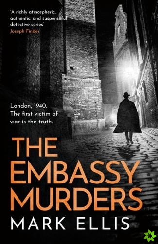 Embassy Murders