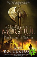 Empire of the Moghul: The Serpent's Tooth