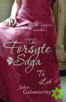 Forsyte Saga 3: To Let