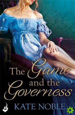 Game and the Governess: Winner Takes All 1