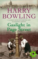 Gaslight in Page Street
