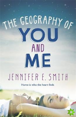 Geography Of You And Me