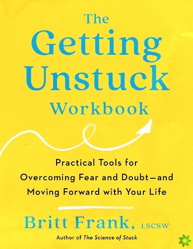 Getting Unstuck Workbook