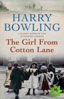 Girl from Cotton Lane