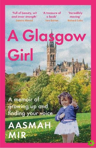 Glasgow Girl