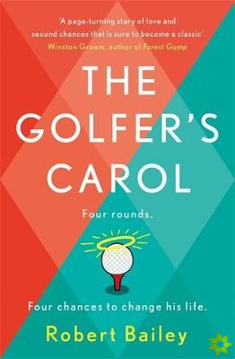 Golfer's Carol