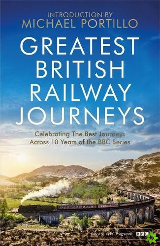Greatest British Railway Journeys