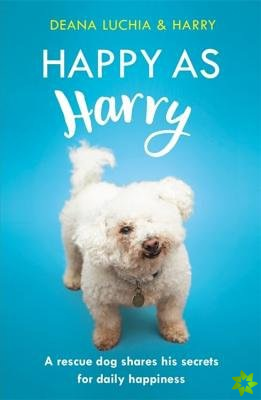 Happy as Harry