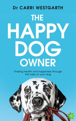 Happy Dog Owner