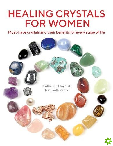 Healing Crystals for Women
