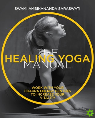 Healing Yoga Manual
