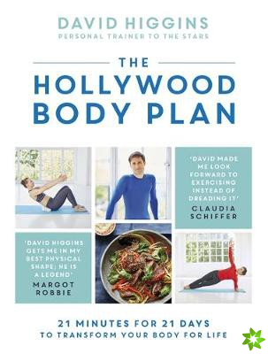 Hollywood Body Plan