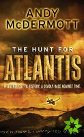 Hunt For Atlantis (Wilde/Chase 1)