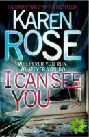 I Can See You (The Minneapolis Series Book 1)