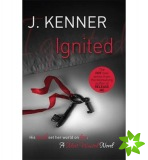 Ignited: Most Wanted Book 3