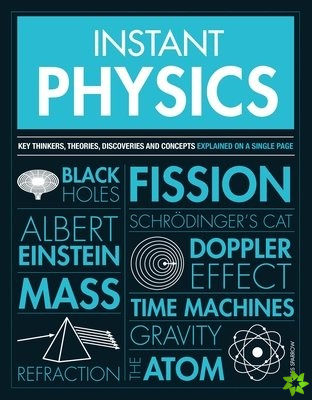 Instant Physics