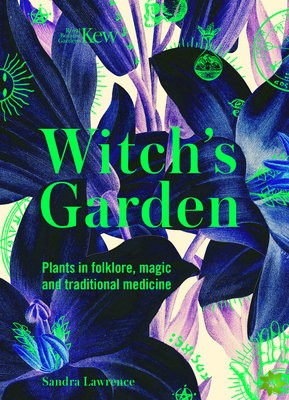 Kew - Witch's Garden