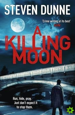 Killing Moon (DI Damen Brook 5)