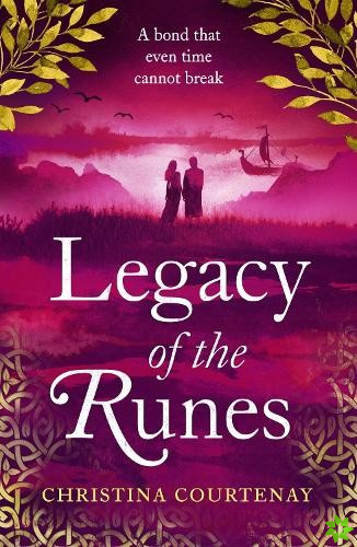 Legacy of the Runes