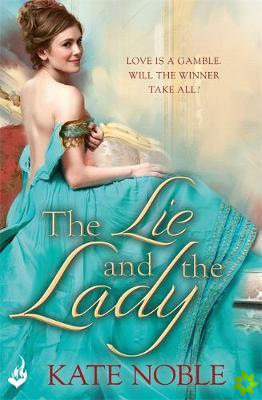 Lie and the Lady: Winner Takes All 2