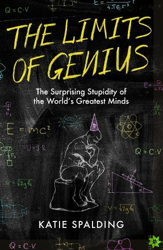 Limits of Genius