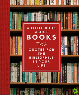 Little Book About Books