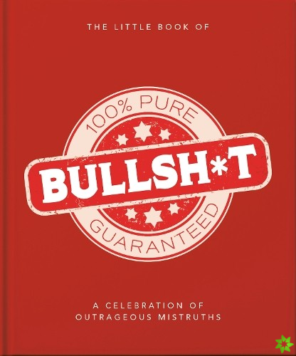 Little Book of Bullshit