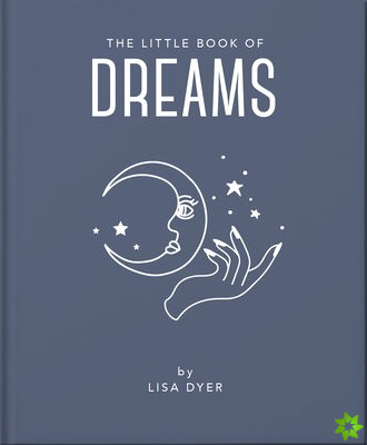 Little Book of Dreams