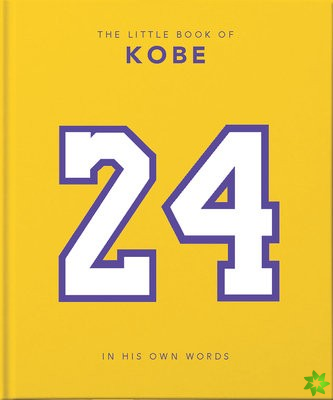 Little Book of Kobe