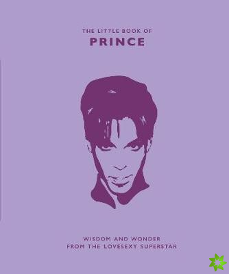 Little Book of Prince