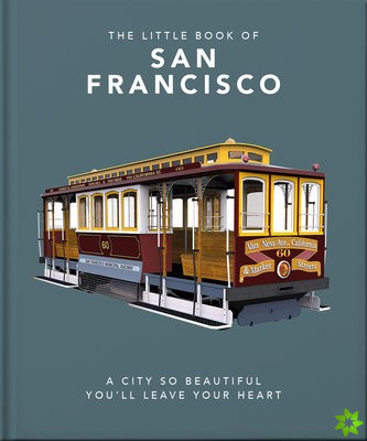 Little Book of San Francisco